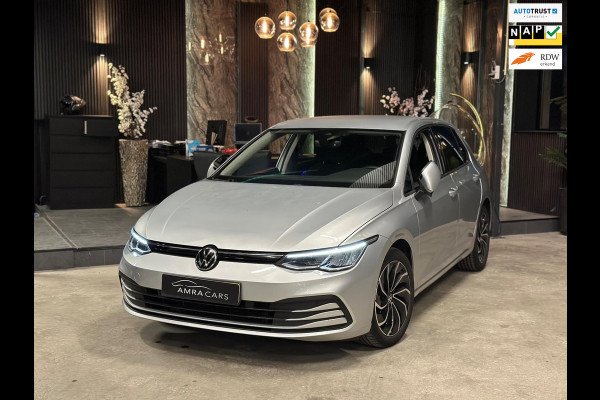 Volkswagen Golf 1.5 eTSI Style|DSG|Bomvol