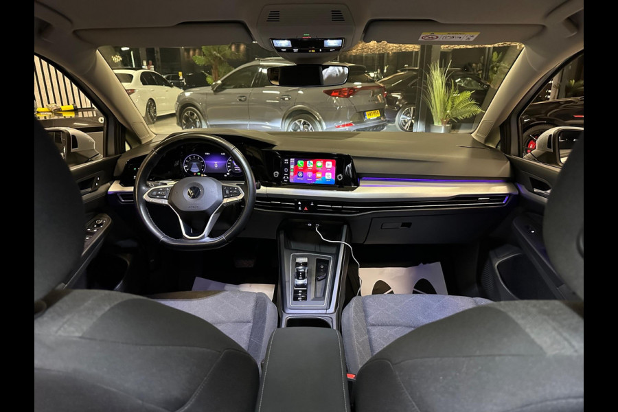 Volkswagen Golf 1.5 eTSI Style|DSG|Bomvol