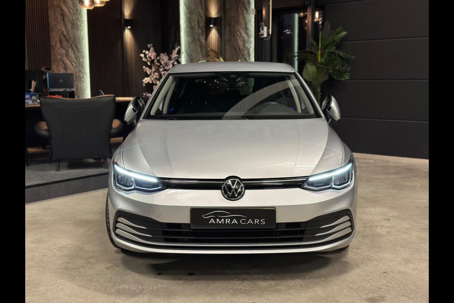Volkswagen Golf 1.5 eTSI Style|DSG|Bomvol
