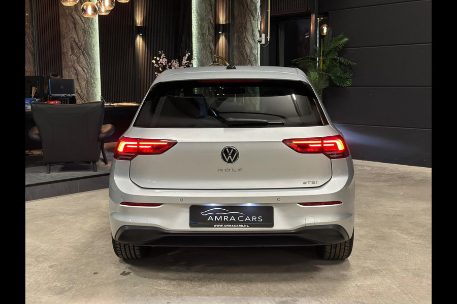 Volkswagen Golf 1.5 eTSI Style|DSG|Bomvol