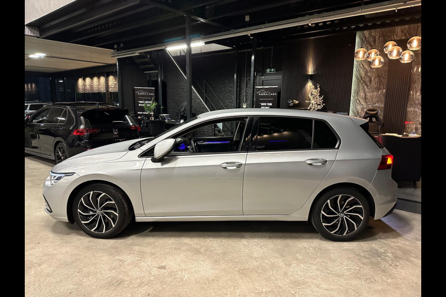 Volkswagen Golf 1.5 eTSI Style|DSG|Bomvol