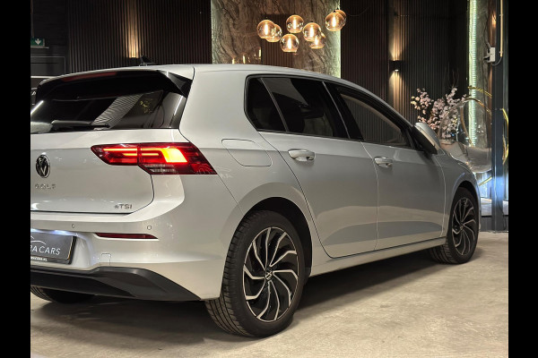 Volkswagen Golf 1.5 eTSI Style|DSG|Bomvol