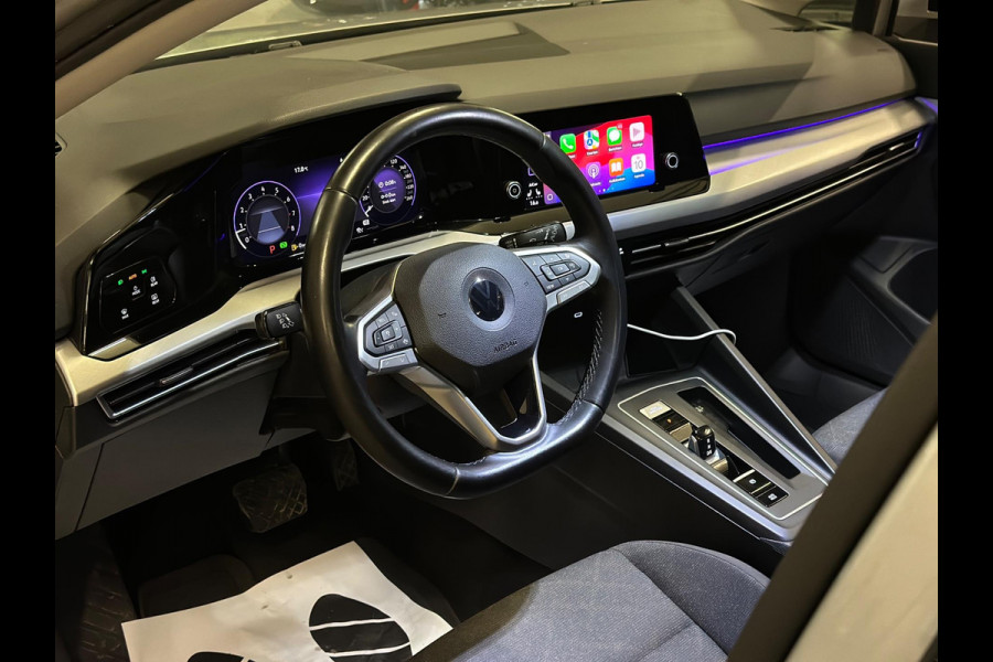 Volkswagen Golf 1.5 eTSI Style|DSG|Bomvol
