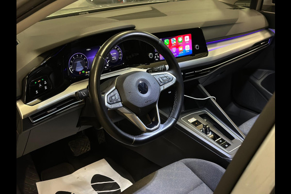 Volkswagen Golf 1.5 eTSI Style|DSG|Bomvol