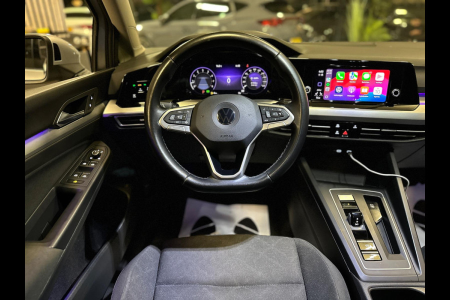 Volkswagen Golf 1.5 eTSI Style|DSG|Bomvol