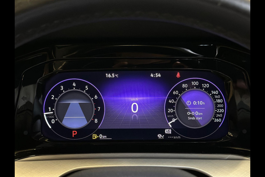 Volkswagen Golf 1.5 eTSI Style|DSG|Bomvol