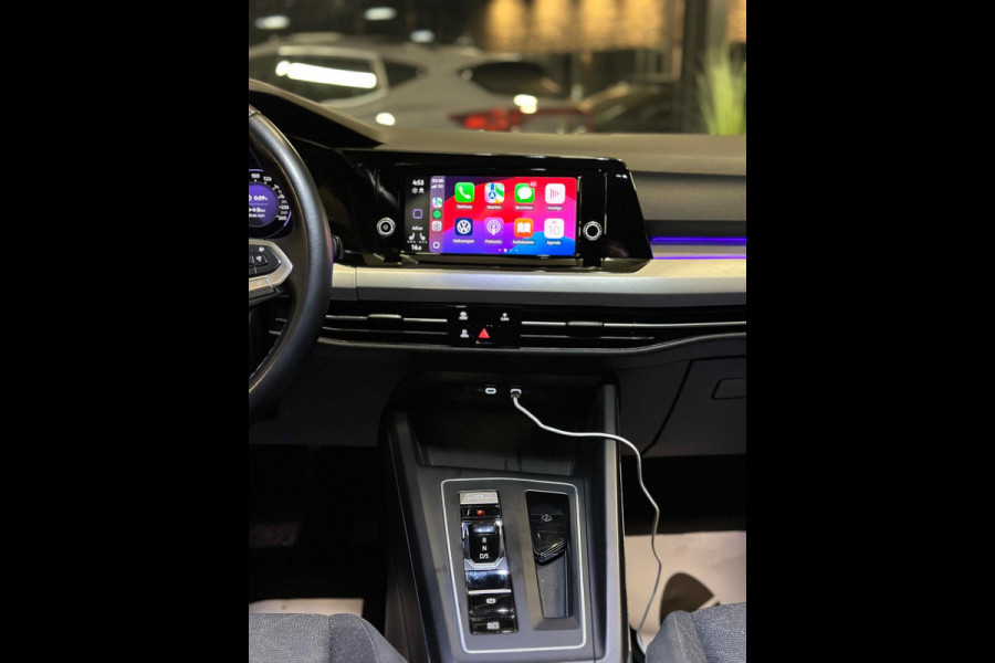 Volkswagen Golf 1.5 eTSI Style|DSG|Bomvol