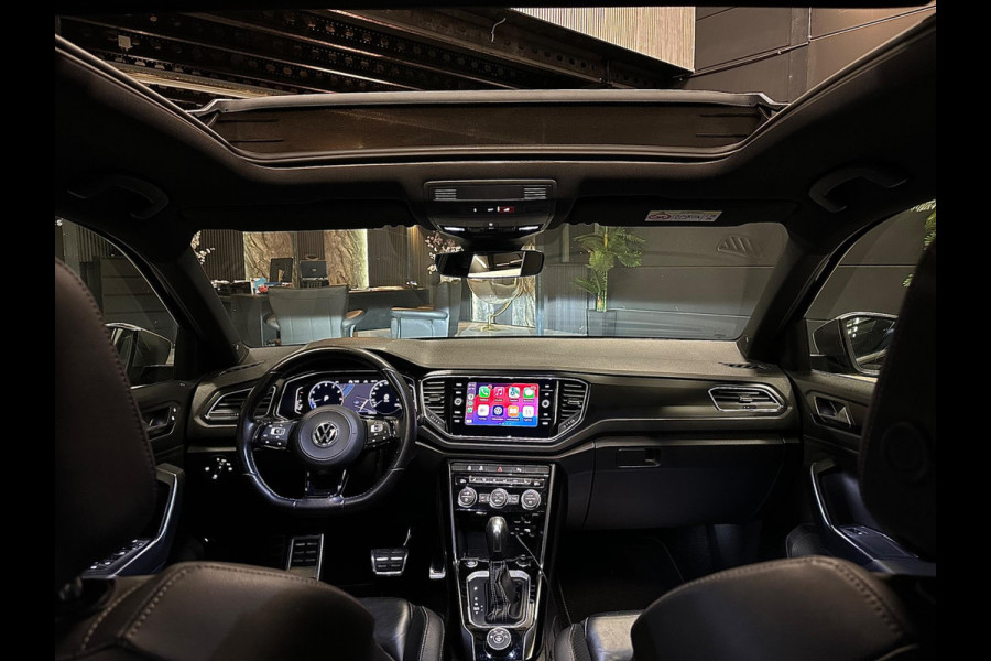 Volkswagen T-Roc 2.0 TSI 4Motion R|PANO|AKRA|FULL OPTION!