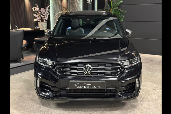 Volkswagen T-Roc 2.0 TSI 4Motion R|PANO|AKRA|FULL OPTION!