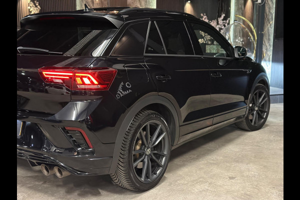 Volkswagen T-Roc 2.0 TSI 4Motion R|PANO|AKRA|FULL OPTION!