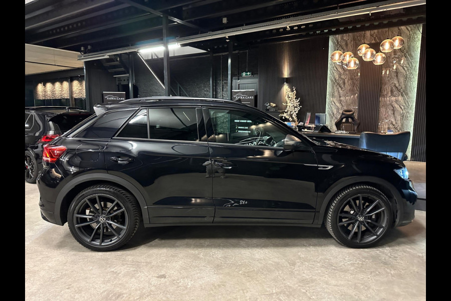 Volkswagen T-Roc 2.0 TSI 4Motion R|PANO|AKRA|FULL OPTION!