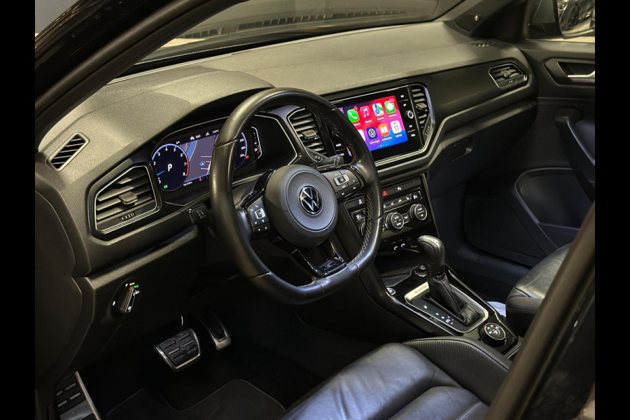 Volkswagen T-Roc 2.0 TSI 4Motion R|PANO|AKRA|FULL OPTION!