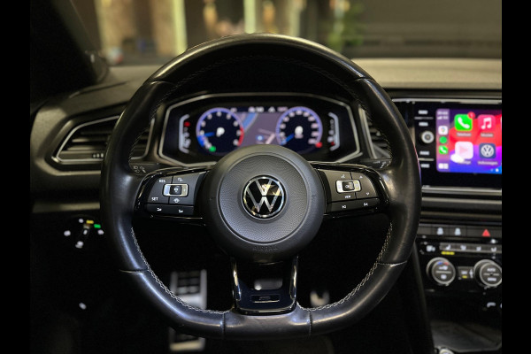 Volkswagen T-Roc 2.0 TSI 4Motion R|PANO|AKRA|FULL OPTION!