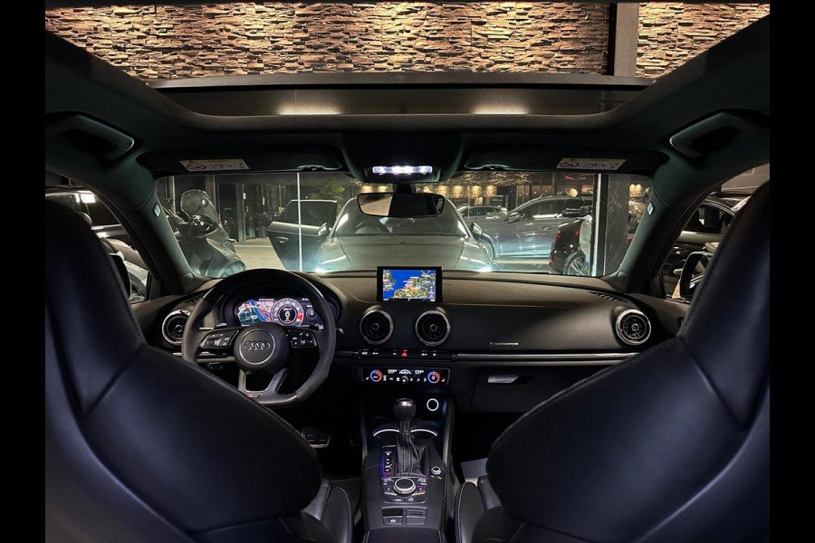 Audi A3 Sportback 2.5 TFSI RS 3 quattro|PANO|KUIP|CAM
