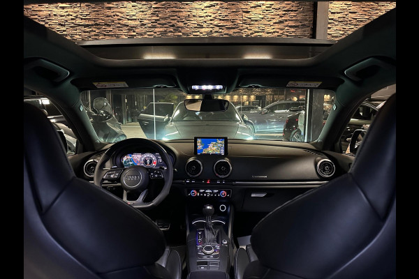 Audi A3 Sportback 2.5 TFSI RS 3 quattro|PANO|KUIP|CAM