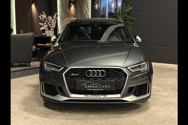 Audi A3 Sportback 2.5 TFSI RS 3 quattro|PANO|KUIP|CAM