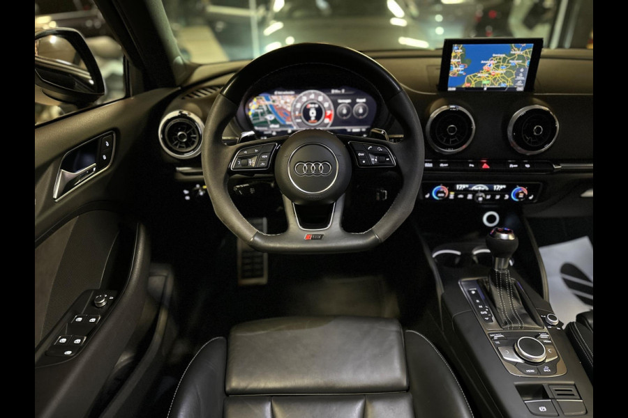 Audi A3 Sportback 2.5 TFSI RS 3 quattro|PANO|KUIP|CAM