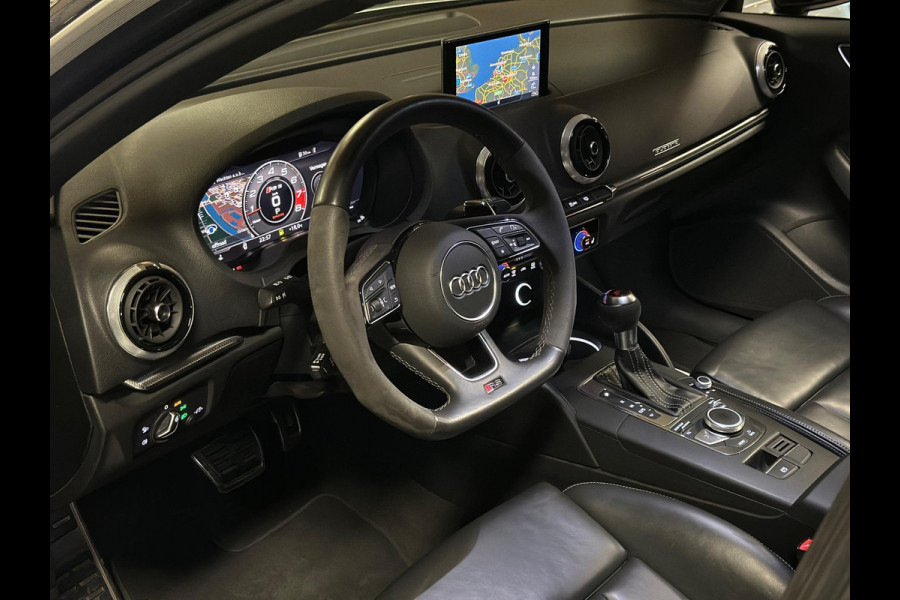 Audi A3 Sportback 2.5 TFSI RS 3 quattro|PANO|KUIP|CAM