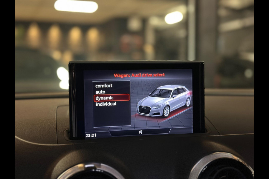 Audi A3 Sportback 2.5 TFSI RS 3 quattro|PANO|KUIP|CAM