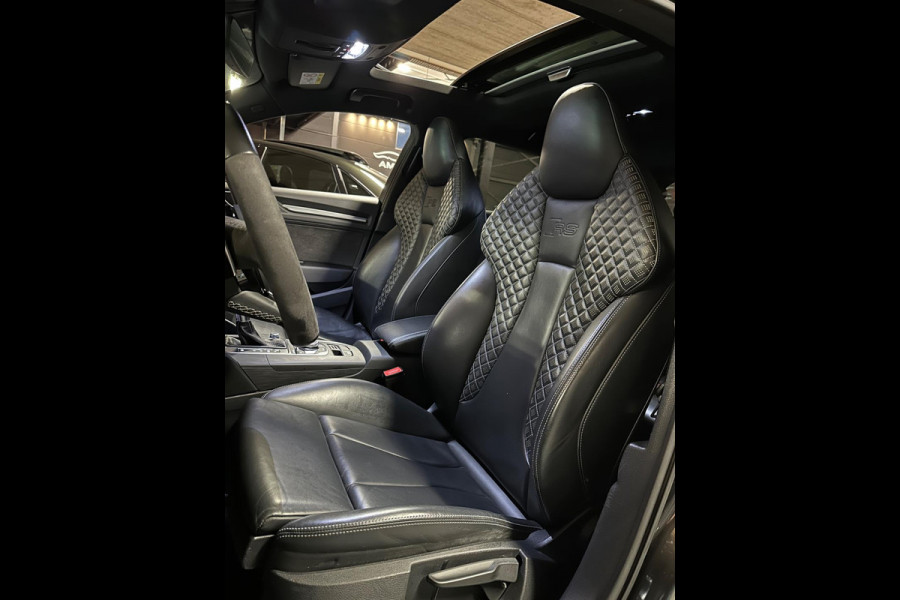Audi A3 Sportback 2.5 TFSI RS 3 quattro|PANO|KUIP|CAM