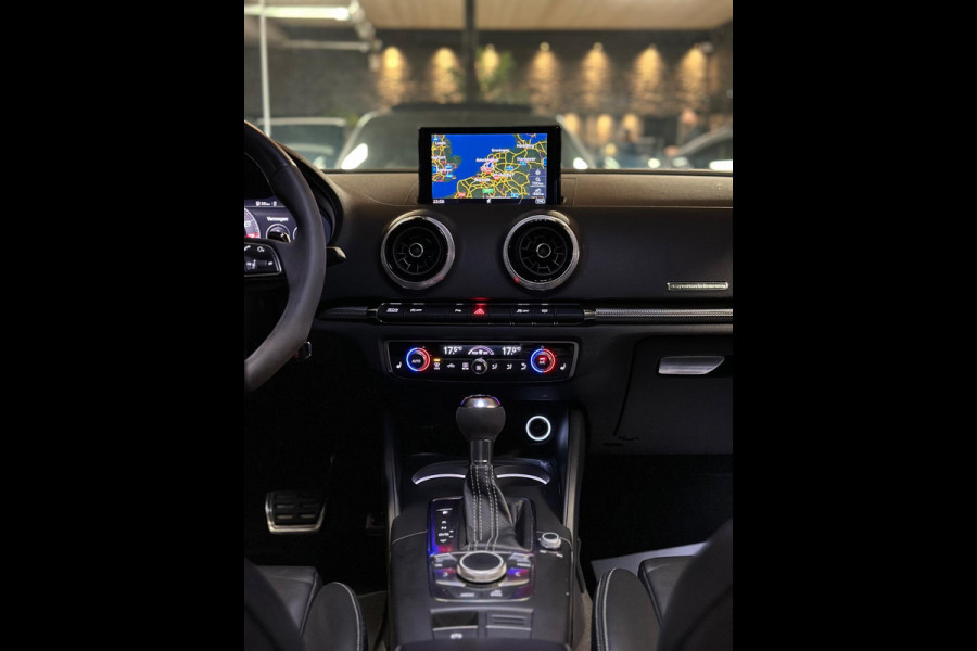 Audi A3 Sportback 2.5 TFSI RS 3 quattro|PANO|KUIP|CAM