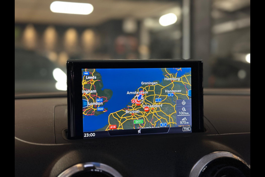 Audi A3 Sportback 2.5 TFSI RS 3 quattro|PANO|KUIP|CAM