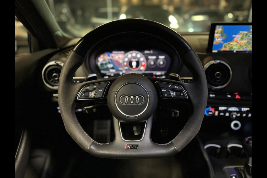 Audi A3 Sportback 2.5 TFSI RS 3 quattro|PANO|KUIP|CAM