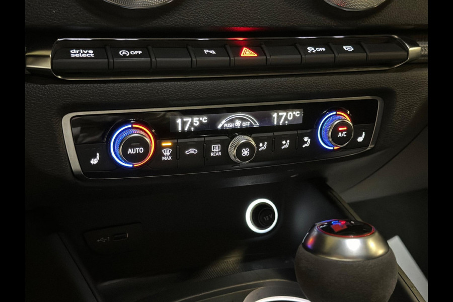 Audi A3 Sportback 2.5 TFSI RS 3 quattro|PANO|KUIP|CAM