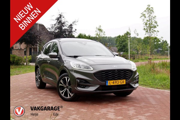Ford Kuga 2.5 PHEV ST-Line X | Panoramadak | 19 Inch | Camera | NL-Auto | B&O