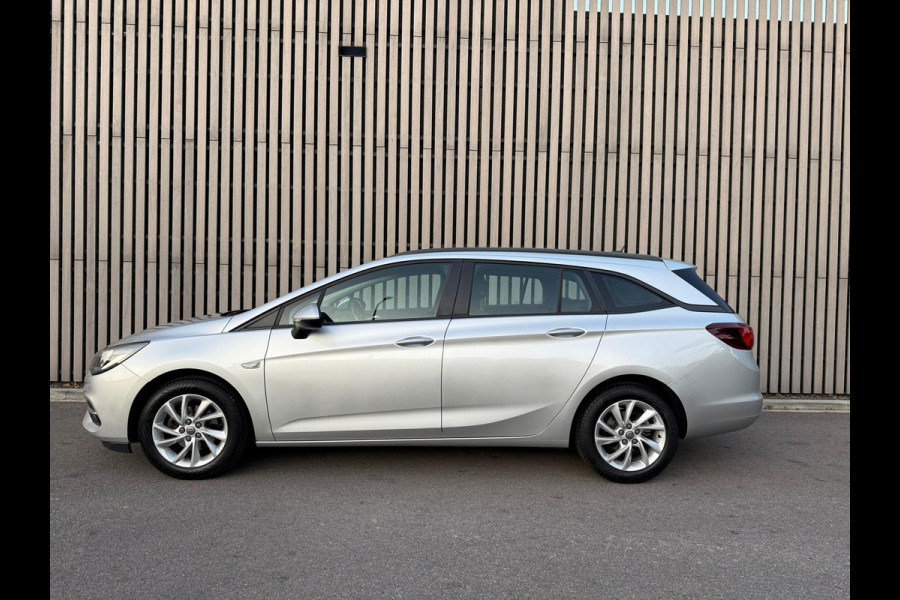 Opel Astra Sports Tourer 1.2 Edition - Camera - Navigatie - Cruise