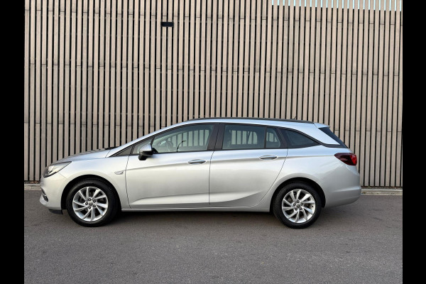 Opel Astra Sports Tourer 1.2 Edition - Camera - Navigatie - Cruise