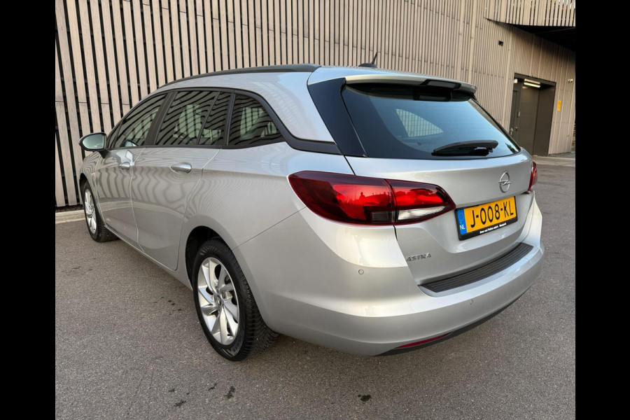 Opel Astra Sports Tourer 1.2 Edition - Camera - Navigatie - Cruise