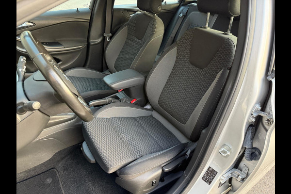 Opel Astra Sports Tourer 1.2 Edition - Camera - Navigatie - Cruise