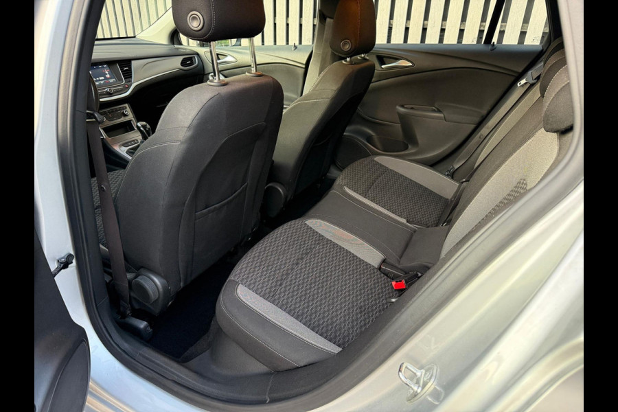 Opel Astra Sports Tourer 1.2 Edition - Camera - Navigatie - Cruise