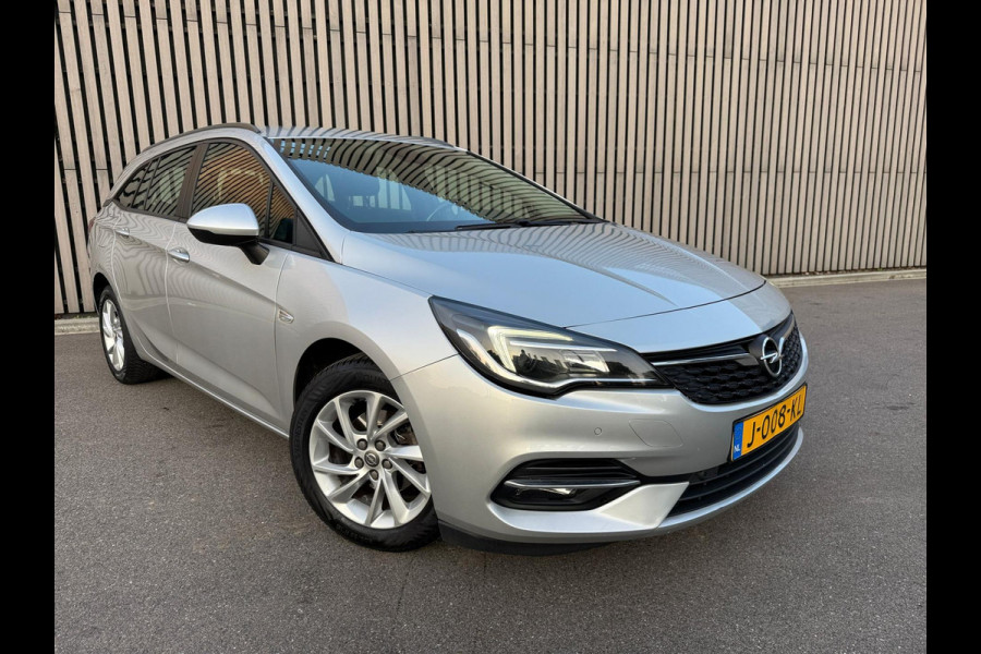Opel Astra Sports Tourer 1.2 Edition - Camera - Navigatie - Cruise