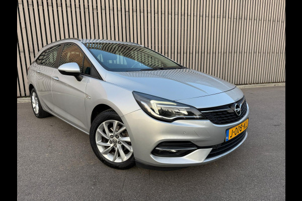 Opel Astra Sports Tourer 1.2 Edition - Camera - Navigatie - Cruise