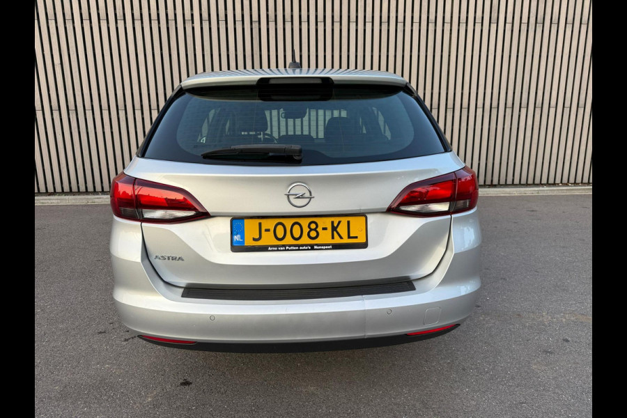 Opel Astra Sports Tourer 1.2 Edition - Camera - Navigatie - Cruise