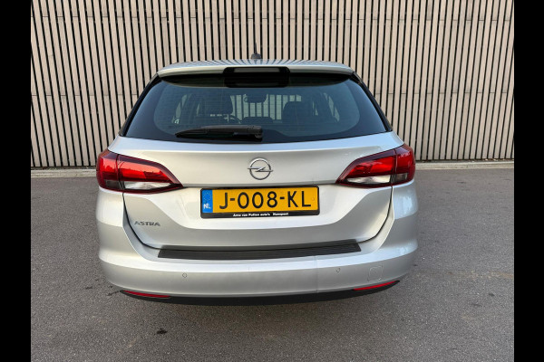 Opel Astra Sports Tourer 1.2 Edition - Camera - Navigatie - Cruise