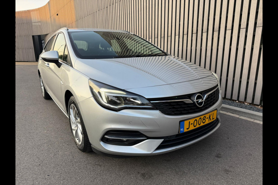 Opel Astra Sports Tourer 1.2 Edition - Camera - Navigatie - Cruise