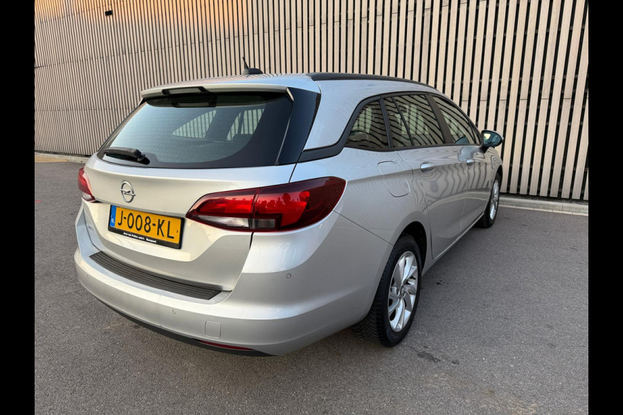 Opel Astra Sports Tourer 1.2 Edition - Camera - Navigatie - Cruise