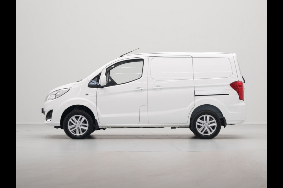 BYD ETP3 136pk 45 kWh Navigatie Camera Lm Velgen Leder Wordt verwacht week 27
