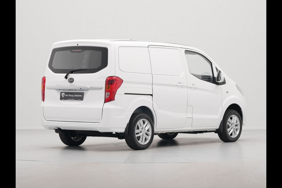 BYD ETP3 136pk 45 kWh Navigatie Camera Lm Velgen Leder Wordt verwacht week 27