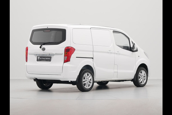 BYD ETP3 136pk 45 kWh Navigatie Camera Lm Velgen Leder Wordt verwacht week 27