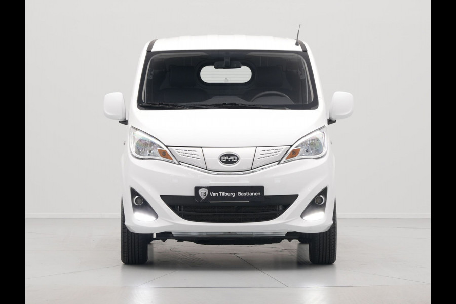 BYD ETP3 136pk 45 kWh Navigatie Camera Lm Velgen Leder Wordt verwacht week 27