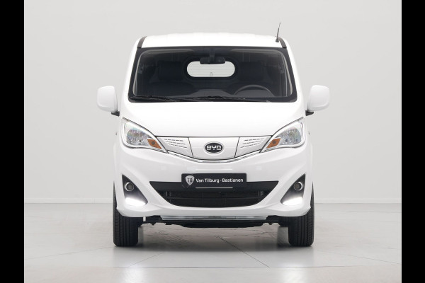 BYD ETP3 136pk 45 kWh Navigatie Camera Lm Velgen Leder Wordt verwacht week 27