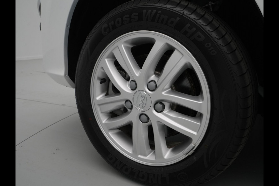 BYD ETP3 136pk 45 kWh Navigatie Camera Lm Velgen Leder Wordt verwacht week 27