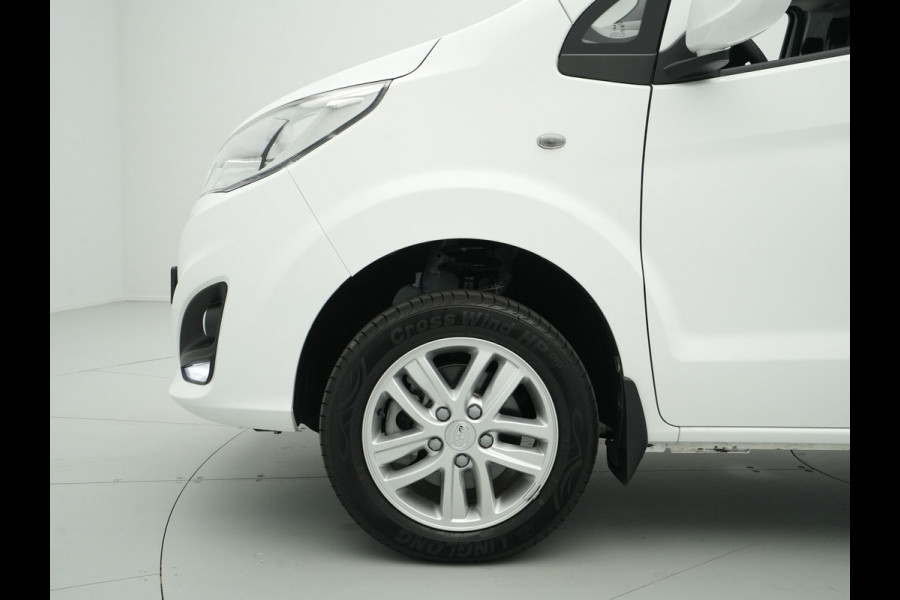 BYD ETP3 136pk 45 kWh Navigatie Camera Lm Velgen Leder Wordt verwacht week 27