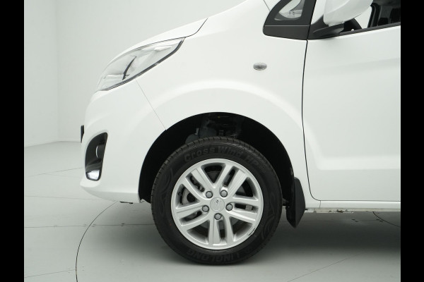 BYD ETP3 136pk 45 kWh Navigatie Camera Lm Velgen Leder Wordt verwacht week 27