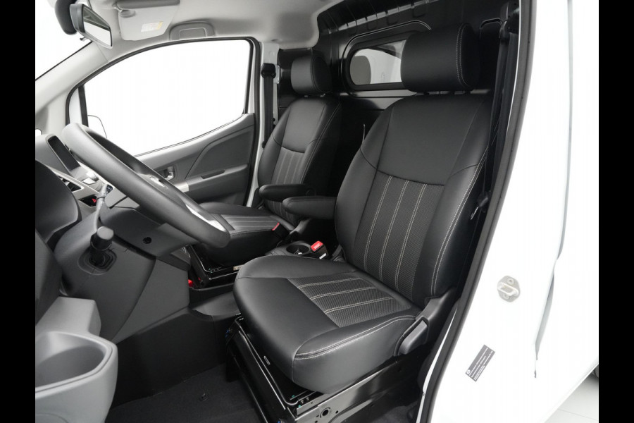 BYD ETP3 136pk 45 kWh Navigatie Camera Lm Velgen Leder Wordt verwacht week 27