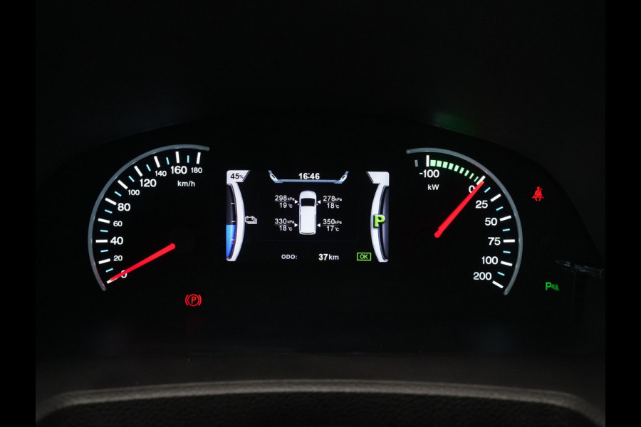 BYD ETP3 136pk 45 kWh Navigatie Camera Lm Velgen Leder Wordt verwacht week 27